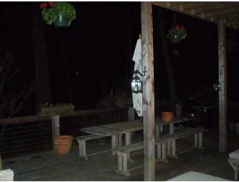 Weekend Stay at Country Home in Mt. Tremper, NY