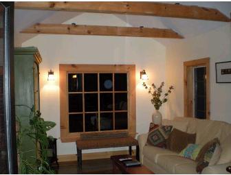 Weekend Stay at Country Home in Mt. Tremper, NY