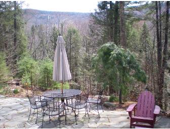 Weekend Stay at Country Home in Mt. Tremper, NY