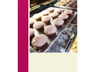 $50 Gift Certificate to Sweet Freedom Bakery located on South St.