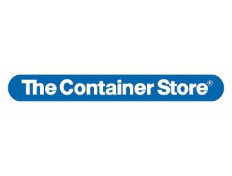 Container Store $25 gift card