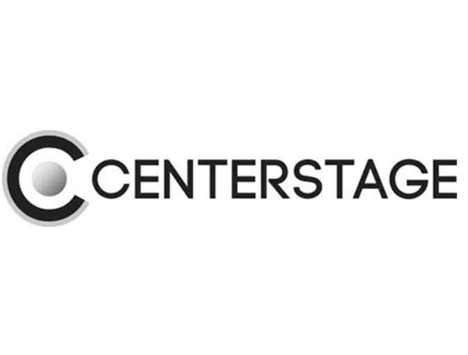 2 tickets to a Classic Series Preview Performance for the CENTERSTAGE Season 52 (Baltimore, MD)