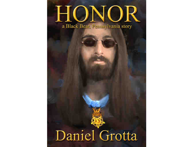 Daniel Grotta Book Collection (autographed)