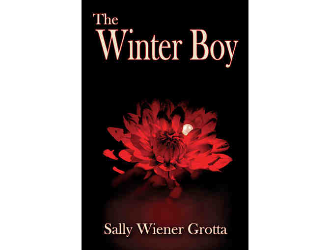 Sally Weiner Grotta Book Collection (autographed)