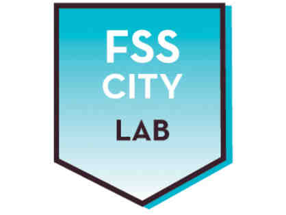 One week of FSS City Lab Summer Session