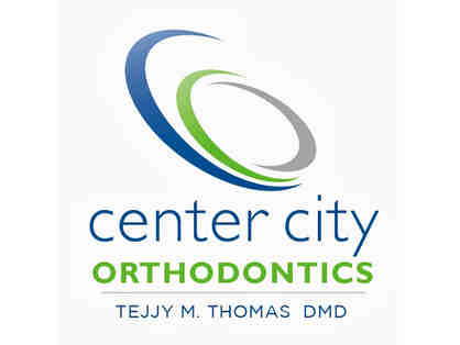 Orthodontic Treatment from Dr. Thomas - Braces