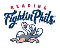 Reading Phillies