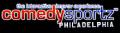 ComedySportz