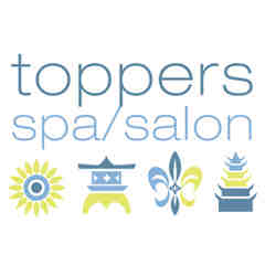 Toppers Spa/Salon