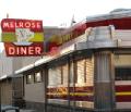 Melrose Diner