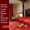Best Western Brandywine Valley Inn