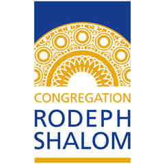 Rodeph Shalom