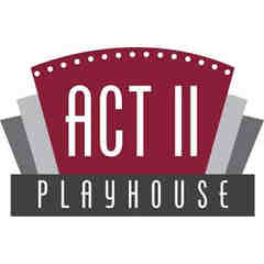 Act II Playhouse