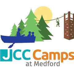 JCC Camps at Medford