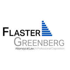 Michael D. Homans Esquire: Flaster/Greenberg