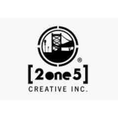 [2one5] Creative LLC.
