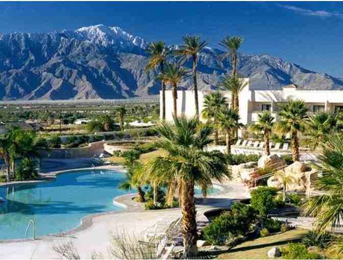Miracle Springs Resort & Spa-- Three Days & Two Nights Stay