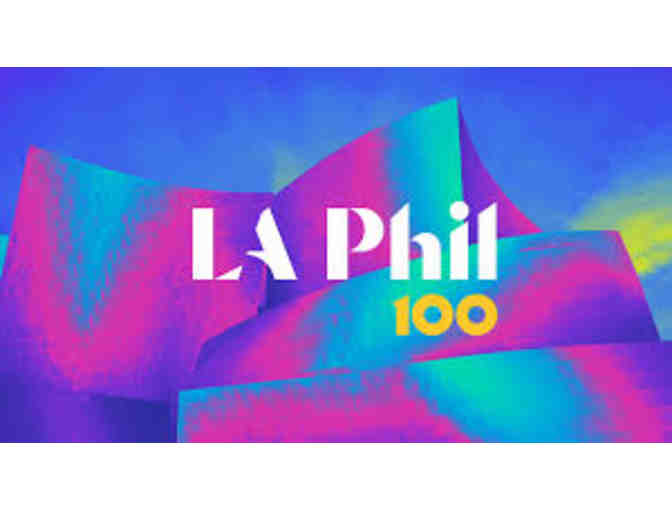 LA Philharmonic Gift Card - Photo 1