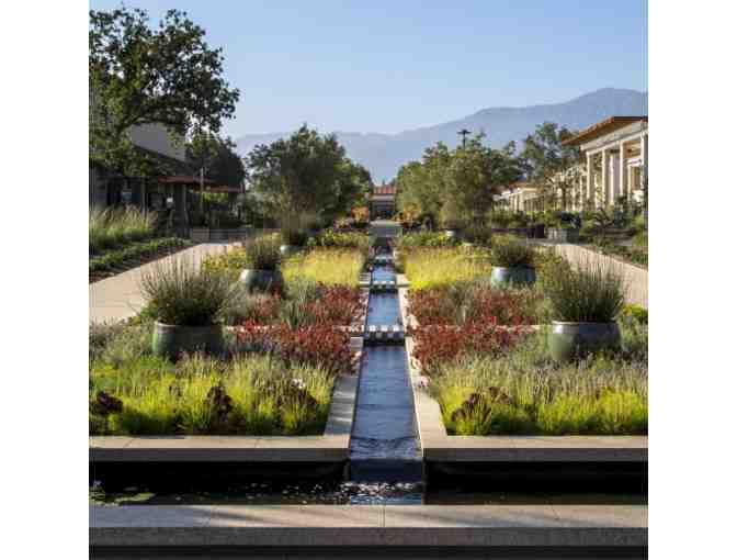 Huntington Library and Botanical Gardens 12 Month Membership for 2 Adults + Kids
