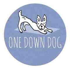 Sponsor: One Down Dog