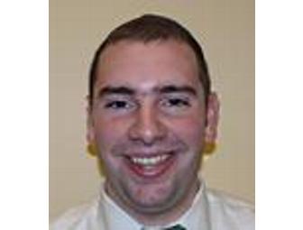 Shabbat Experience in the Teaneck Apartments