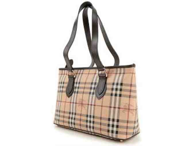 Burberry Bag