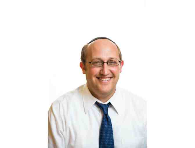 2 Students to Join Rabbi Spier and Rabbi Goldfischer at a NY Mets Game