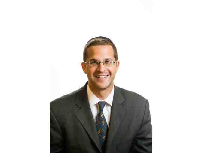 4 Students to Join Rabbi Schachter and Rabbi Wald at the Batting Cage