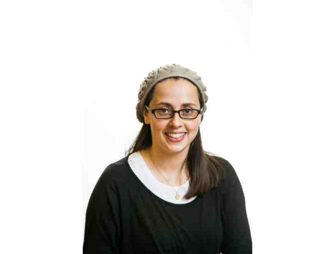 5 Students to Spend Shabbos with Rabbi and Mrs. Goldfischer