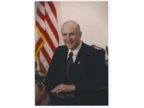 Congressman Sam Johnson