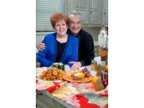 The Red Head & Zig Ziglar