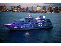 Hornblower Dinner Cruise