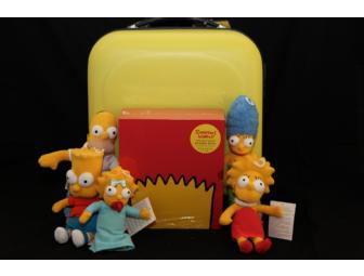 CALLING ALL SIMPSONS COLLECTORS!