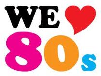FLINTRIDGE FESTIVITY - WE LOVE THE 80'S!