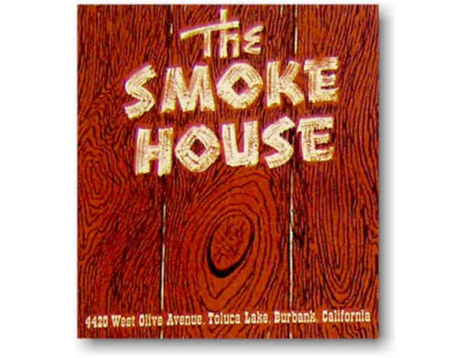 SMOKE HOUSE RESTAURANT