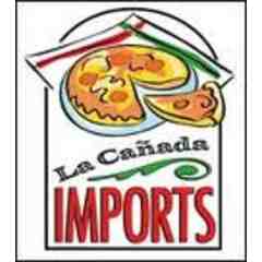 La Canada Imports