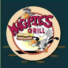 Magpie's Grill