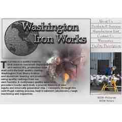 Washington Iron Works