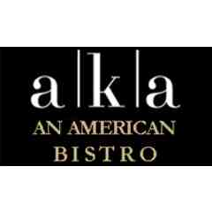 A/K/A An American Bistro