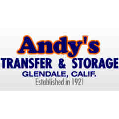 Andy's Transfer & Storage