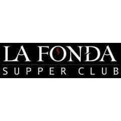 La Fonda Supper Club