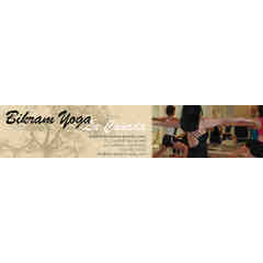 Bikram Yoga La Canada