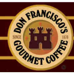 Don Francisco Coffee