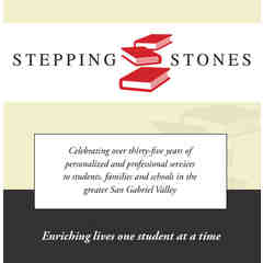 Stepping Stones to Learning