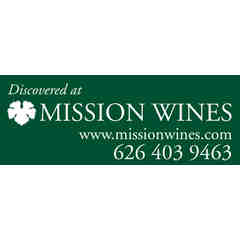 Mission Wines