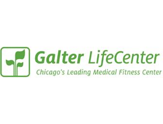 10 Swim Lessons at Galter Life Center