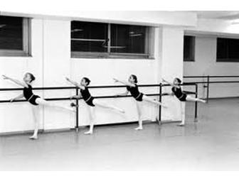 10 Classes at Chicago Ballet Arts