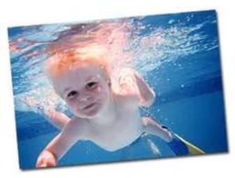 10 Swim Lessons at Galter Life Center
