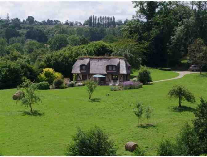 A Week in Rural Normandy, France - Summer 2015