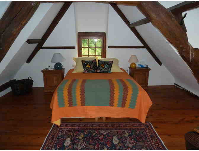 A Week in Rural Normandy, France - Summer 2015